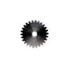 Buy cheap Industrial Equipments Miniature Spur Gears Carbo Nitride T26 M1.0 SUS304 from wholesalers