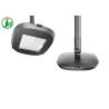 Buy cheap 6000K led outdoor lighting 3-4m Die-cast Aluminum Post Outdoor Garden Lamp from wholesalers