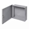 Buy cheap Customs Precision Sheet Metal Welding Cover Laser Cutting Bending Motor Cover from wholesalers