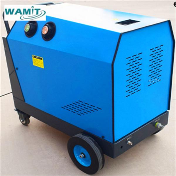 17Bar 15L Household Steam Cleaning Equipment / Commercial High Pressure Steam