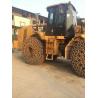 Buy cheap Used CAT 966H Wheel Loader from wholesalers