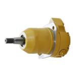 191-5611 E330C Fan Motor Excavator Repair Hydraulic Pump Parts