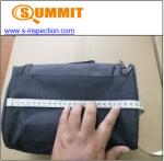 PSI Toiletry Bag Quality Inspection Services Within 24 Hours