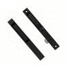 Buy cheap Aluminum Sliding Window Latch ODM ISO9001 Zinc Alloy Material from wholesalers