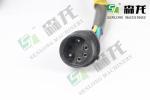 7Y-3913 4I-5496X Double Cables Excavator Throttle Motor