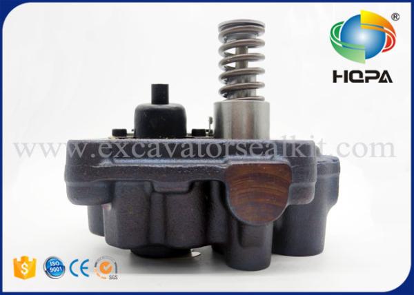Buy cheap Durable Excavator Engine Parts Yanmar 3D84 Engine 119940-51741 Diesel Pump Head Assy from wholesalers