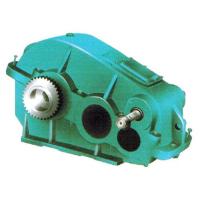 Buy cheap ZQ200 Crane Gearbox Hoist Cylindrical Reducer For Conveyor ZQ1000 product