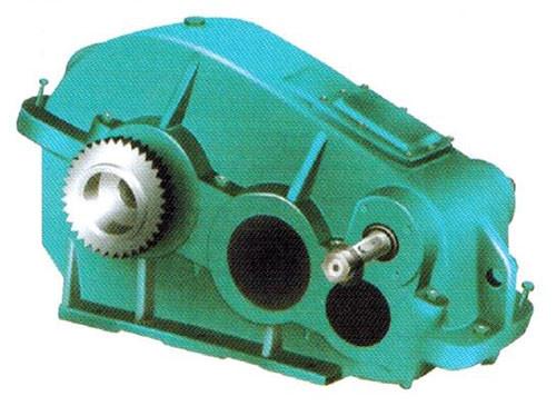 Buy cheap High Torque Crane Duty Gearbox ZQ Cylinder Speed Reducer Sand Washer Equipment from wholesalers