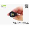 Buy cheap Small Size AAA Battery Powered 100 Lumen LED Pocket Flashlight Zoomable from wholesalers
