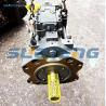 Buy cheap Hydraulic Pump Piston Pump For EX800 Excavator Parts from wholesalers