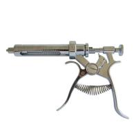 Buy cheap Roux Automatic Injector Syringe 10ml Pistol Grip Syringe Holder product