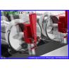 Buy cheap Electronic Auto Commercial Frozen Margarita Slush Machine 10L Three Tank from wholesalers