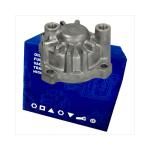 DPOP Gearbox aluminum cover For 1308334011 30994211308334013 1374459