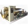 Buy cheap Vacuum Freeze Fruit And Vegetable Lyophilizer Dried Drying Machine from wholesalers