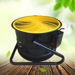 High Pressure Sky Dancer Blower Fan , Flame Retardant Air Blower Dancing Man