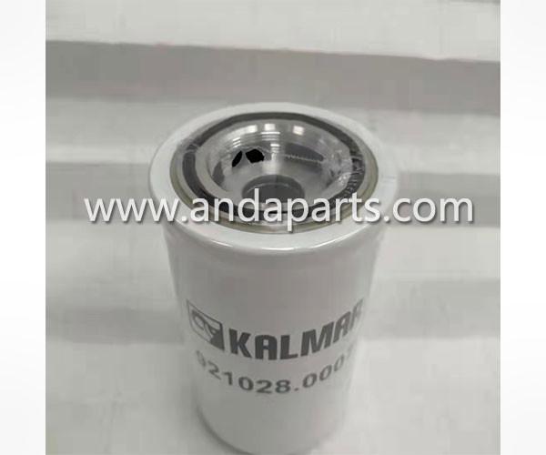 Buy cheap Good Quality Hydraulic filter For Kalmar 921028.0007 from wholesalers