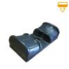 Buy cheap 1395828 Scania Truck Parts Rear Upper Plate from wholesalers