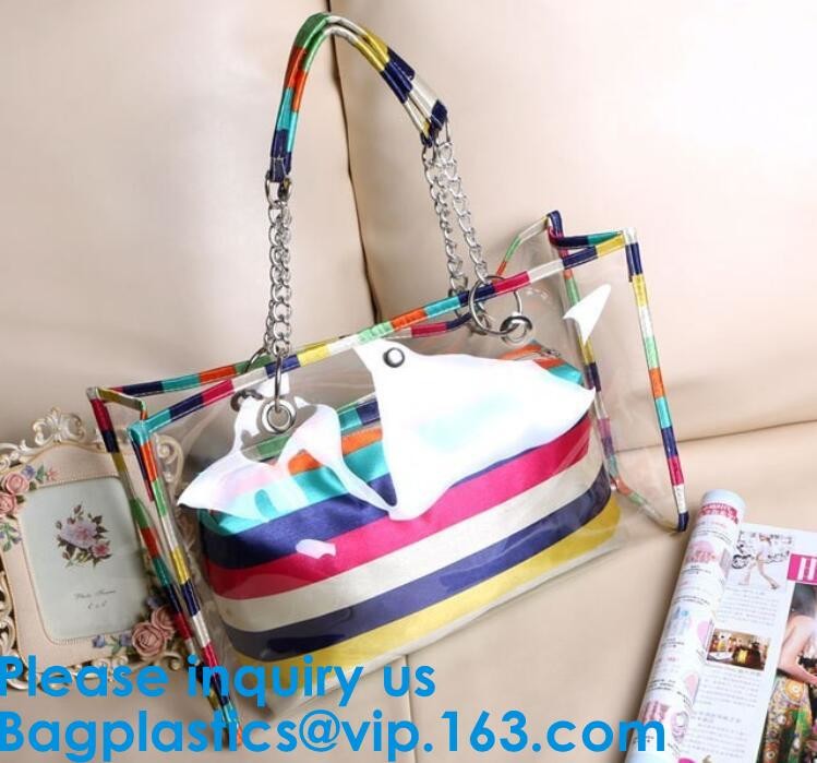 Cosmetic Bag Toiletry bag Drawstring Bag Bikini Swimwear Bag Cosmetic Packaging Bag Canvas Pouch Canvas Tote Bag
