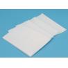 Buy cheap 7 Bay Absorbent Pocket Sleeve For Medical Specimen Transportation from wholesalers