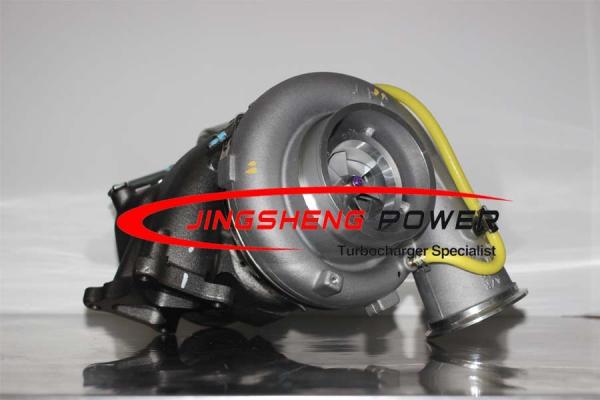 Buy cheap GTA4502S 762548-5004S 247-2964 331-5888 2558862 2751294 10R7297 Caterpillar C13 For Garrett Automobile Turbo from wholesalers