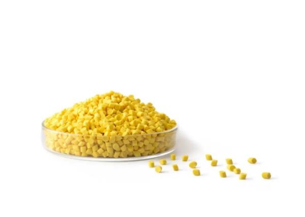 Buy cheap High Quality Soft PVC Granules PVC Compound Plastic Raw Material Pvc Compound Soft PVC Granule For Wire And Cable from wholesalers