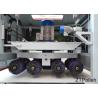 Buy cheap ZT701 Automatic Deburring Machine 2300r/Min Flat Polishing Machine For Stainless Steel from wholesalers