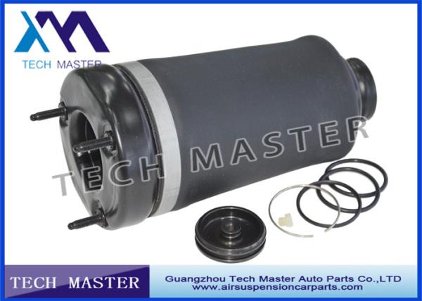 Front Mercedes-Benz Air Suspension Parts W164 ML GL 320 1643206013 Air Springs
