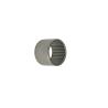 Buy cheap Drawn Cup Full Complement Needle Roller Bearing Open Ends Closed One End from wholesalers