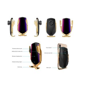 100g Universal USB Charger