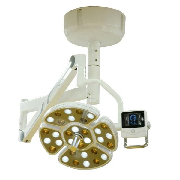 Buy cheap AC 15V-24V Dental LED Lamp , Multifunctional LED Dental Operatory Lights from wholesalers