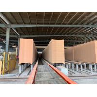 Buy cheap 1160*2400mm 28mm Bamboo Plywood Sheets Container Flooring For Repair Container product