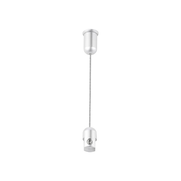 Buy cheap Aluminum Brass Material Hanging Kits Cable Display System For Canvases from wholesalers