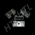 High Precision Plastic Injection Molding Energy Efficiency Injection Molding