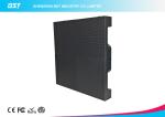 P4.81 1R1G1B Die Casting Aluminum Indoor Advertising Led Display Screen With 1