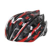 Buy cheap Unisex Lightweight Road Bike Helmet , Low Profile Road Cycling Helmet M / L product