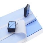 TIF100-20-12S LTD Thermal Pad Thermal Conductive Pad Customized Silicon Thermal
