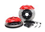 BBK For Audi A5 Sportback Front Brake Kit 4piston caliper with 345*28 355*28mm