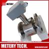 Buy cheap Sewage flowmeter MT100E from wholesalers