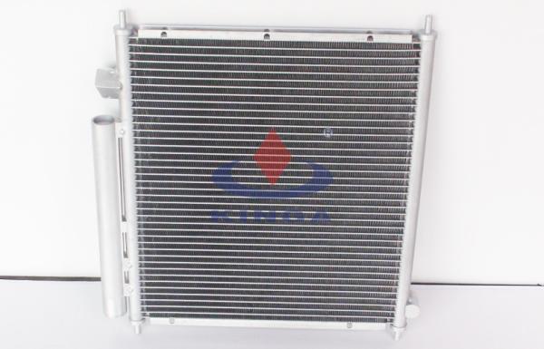 Buy cheap Auto parts aluminum car Honda AC Condenser , 80110-SAA-003 , JAZZ ' 2002- from wholesalers