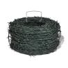 Buy cheap Galvanized Steel Wire Fencing Security Barbed Wire Single Strand For Animal Husbandry from wholesalers