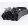 Buy cheap 1mm Tractor Rubber Sealing Strip , Soundproof Car Rubber Door Seal from wholesalers