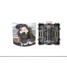 Buy cheap 8k P3.91 indoor led rental panel for shopping mall events with novastar syetem from wholesalers