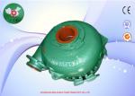 Portable Gold Dredge Sand Pumping Equipment 6 / 4D - G pump For River Dreding