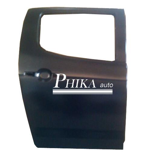 Buy cheap Rear Isuzu Door Parts for D - Max 2015 / Car Door Skin Replacement from wholesalers