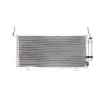 7812A174 Auto Parts Cooling Air Conditioning Condenser for Mitsubishi Eclipse