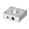 Buy cheap Close Die Aluminum Forging Parts 0.01kg 300kg Weight For Auto from wholesalers