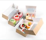 OEM Paper Food Grade Packaging