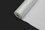 2025 White Texturized Fiberglass Cloth With Thermal Insulation