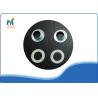 Buy cheap 10.5mm Small Plastic Grommets Metal , Plastic Snap Together Grommets 1500sets Per Bag from wholesalers