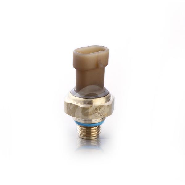 Buy cheap Oil Fuel Pressure Sensor Sender Switch for Cummins Diesel Engine 4921503 from wholesalers